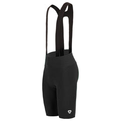 Pantalóneta Ciclismo GW Weft C/T Mujer Negro