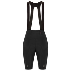 Pantalóneta Ciclismo GW Weft C/T Mujer Negro