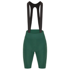 Pantalóneta Ciclismo GW Weft C/T Mujer Verde