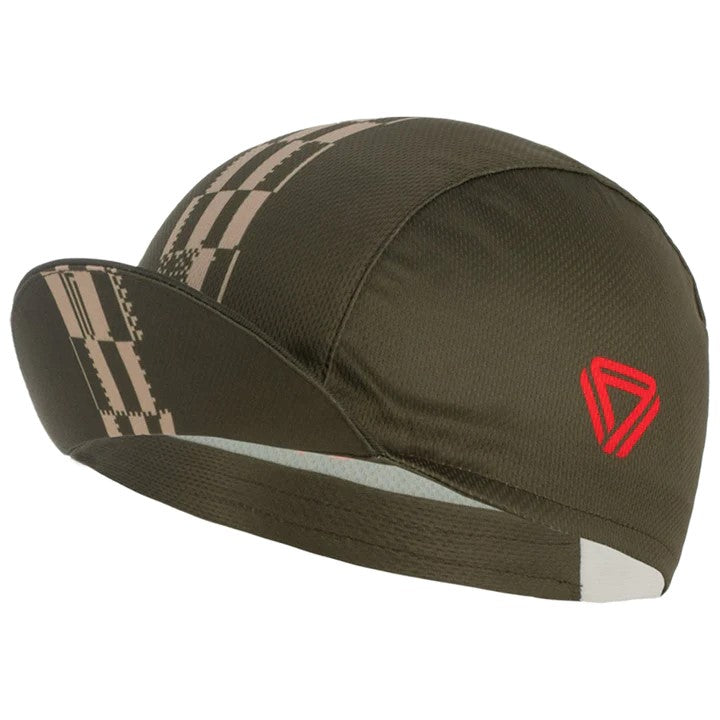 Gorra GW Clásica Marrón