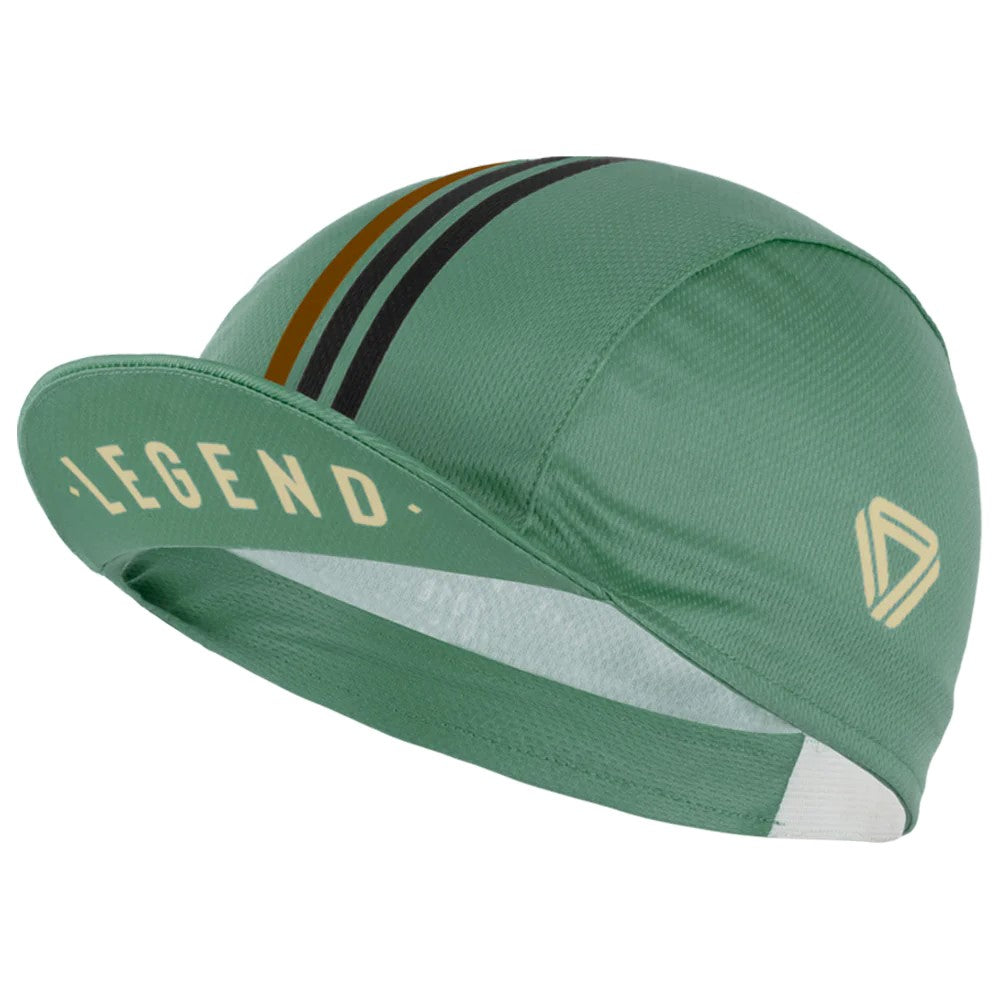 Gorra GW Clásica Jade