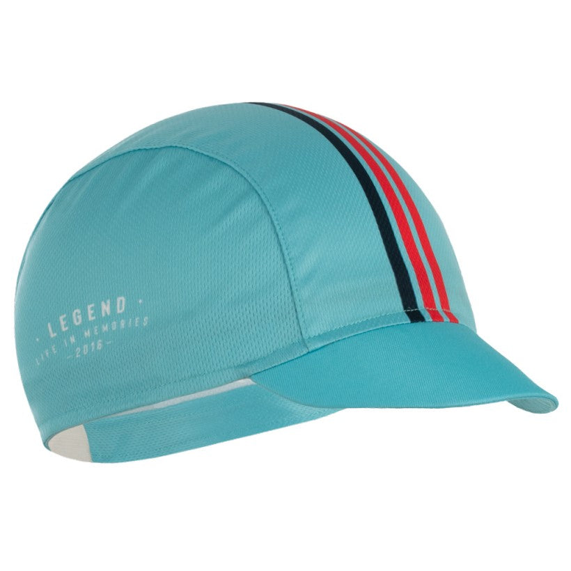 Gorra GW Clásica Celeste