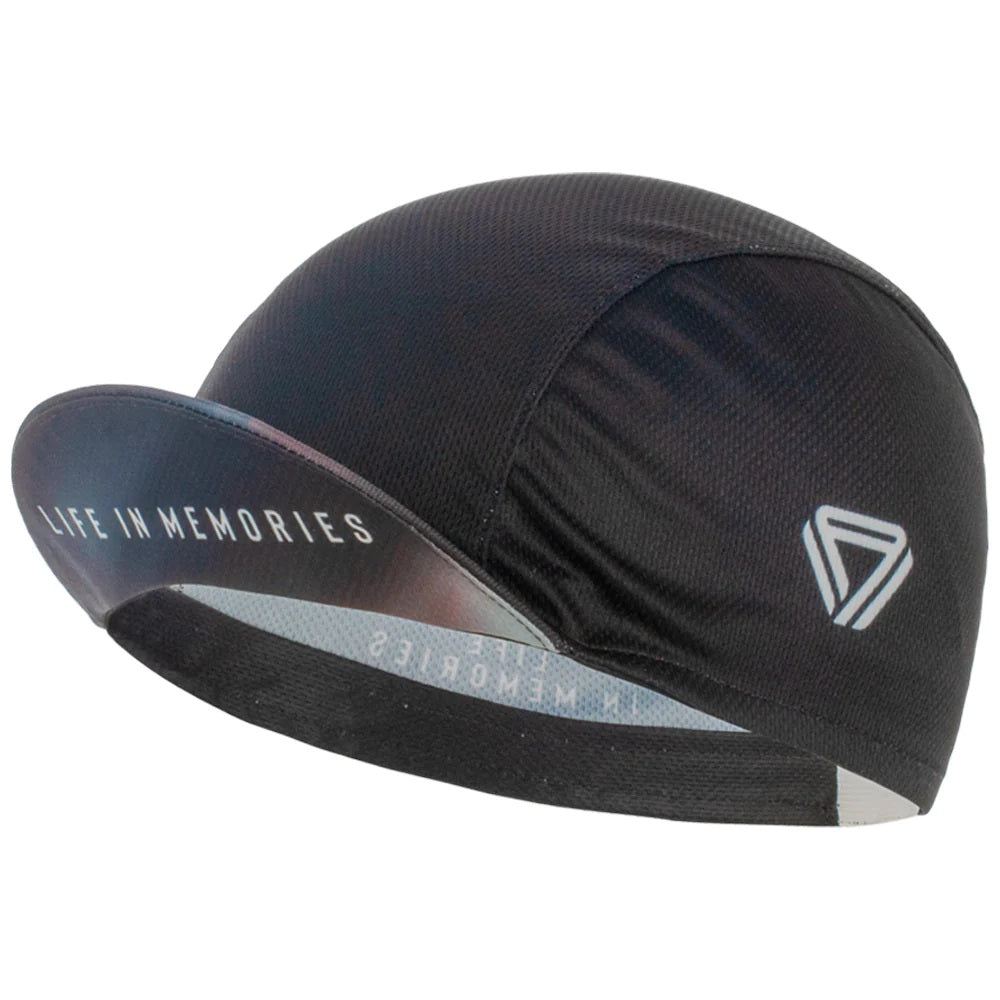 Gorra GW Clásica Humo