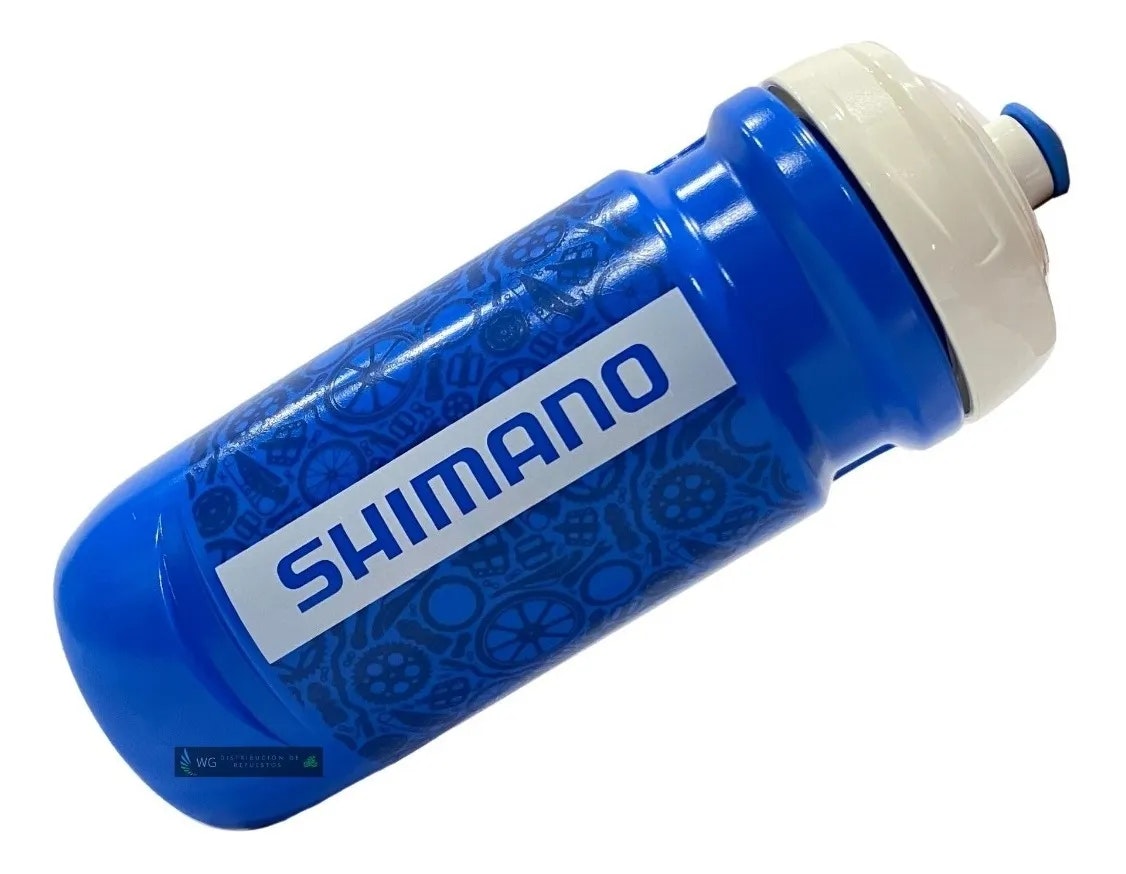 Caramañola Termo Shimano Loli 600 ml