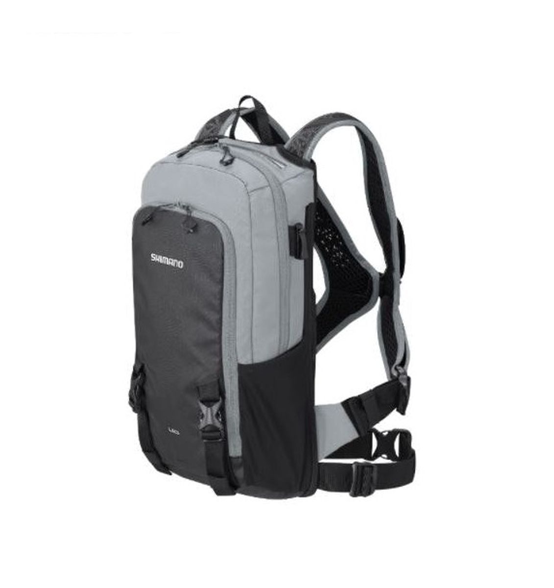 Morral de Hidratación Shimano Unzed 10L