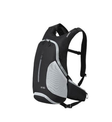 Morral de Hidratación Shimano Rokko 16 Negro/Gris