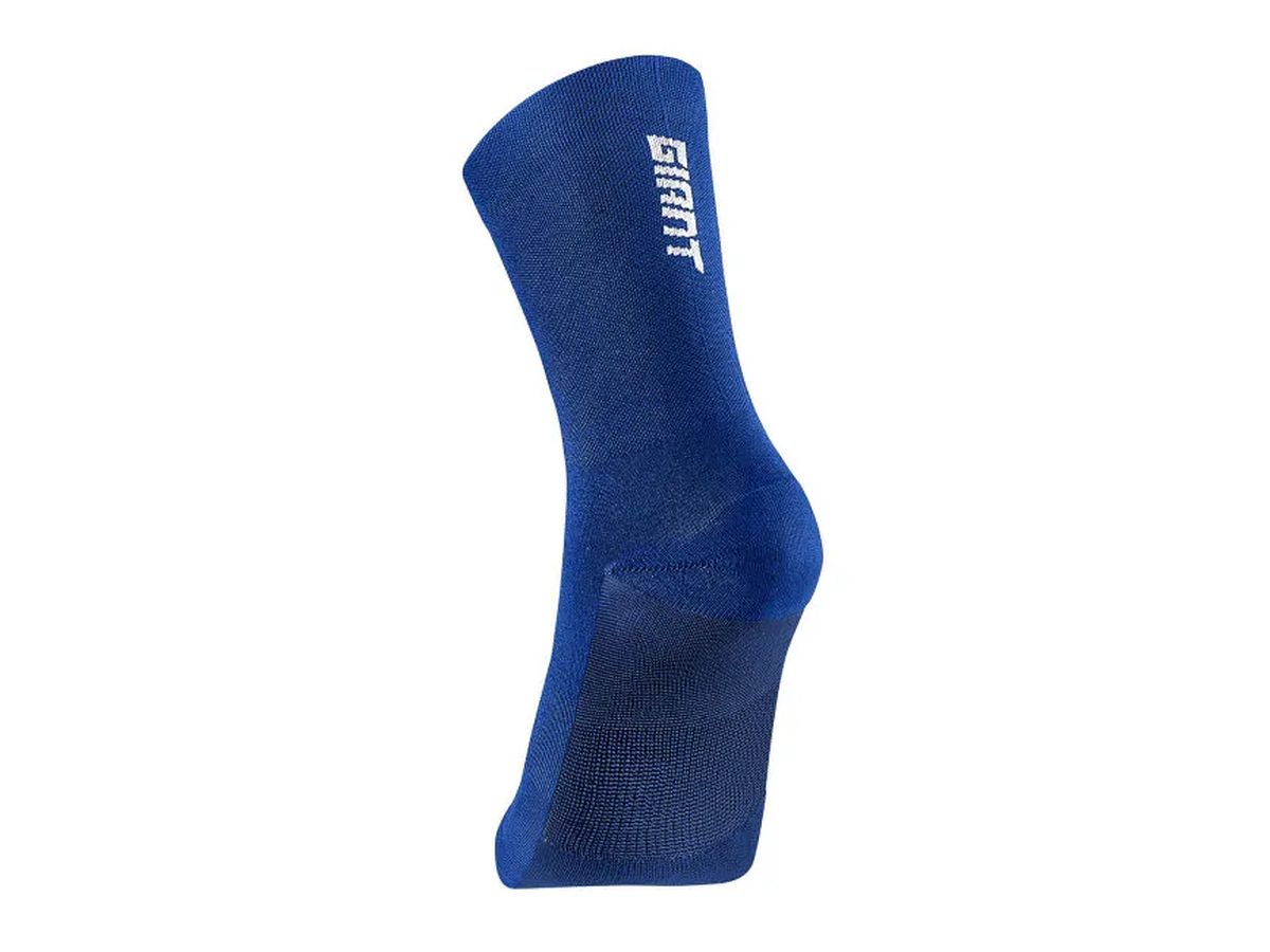 Medias Ciclismo Giant Transfer Hombre Navy