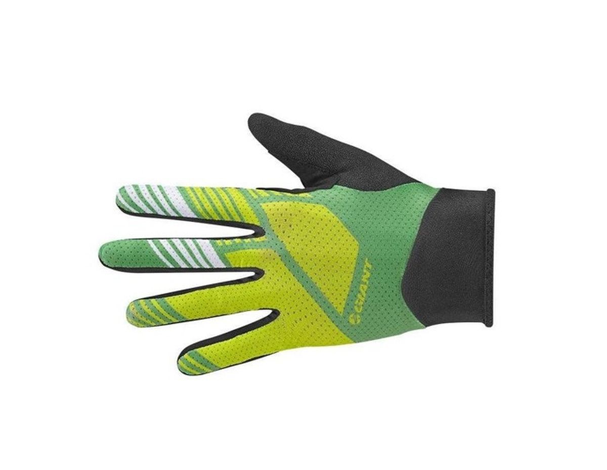 Guantes Ciclismo Giant Transfer Lf