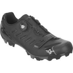 Zapatilla Ciclismo MTB Scott Team Boa Negro