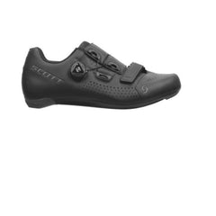 Zapatilla Ciclismo Ruta Scott Team Boa Negro