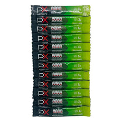 Suplemento PX Electrolyte x 12 Sobres 3 gr