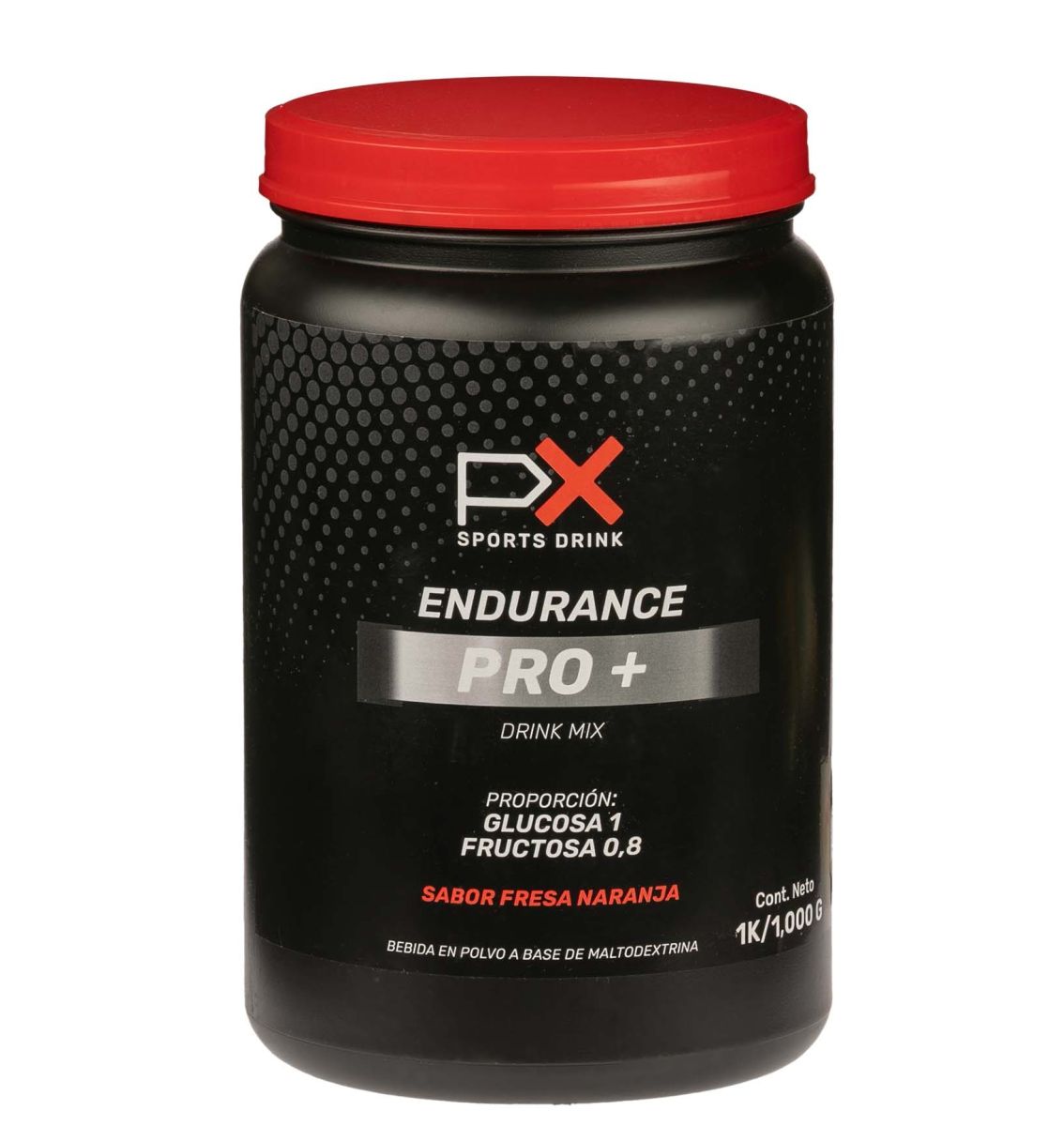 Bebida Hidrante PX Endurance Pro X 1000 GRS