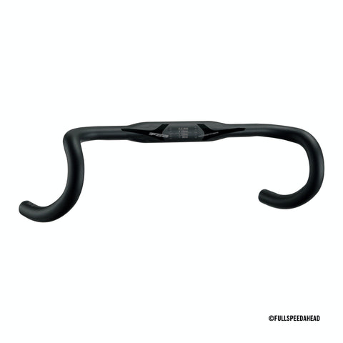 Manubrio Ruta FSA Gossamer Compact Handlebar 400mm