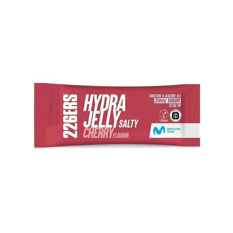 Gel Energético 226ERS HydraJelly 40 g Sabores Surtidos