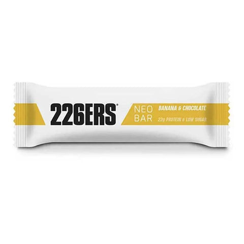 Barra de Proteína 226ERS Neo Bar Banana & Chocolate 50g