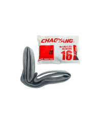 Neumático Bicicleta Chaoyang Rin 16" 1.75-2.125 Schrader 33m