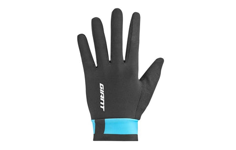 Guantes Ciclismo Elevate Lf Glove Black/Blue