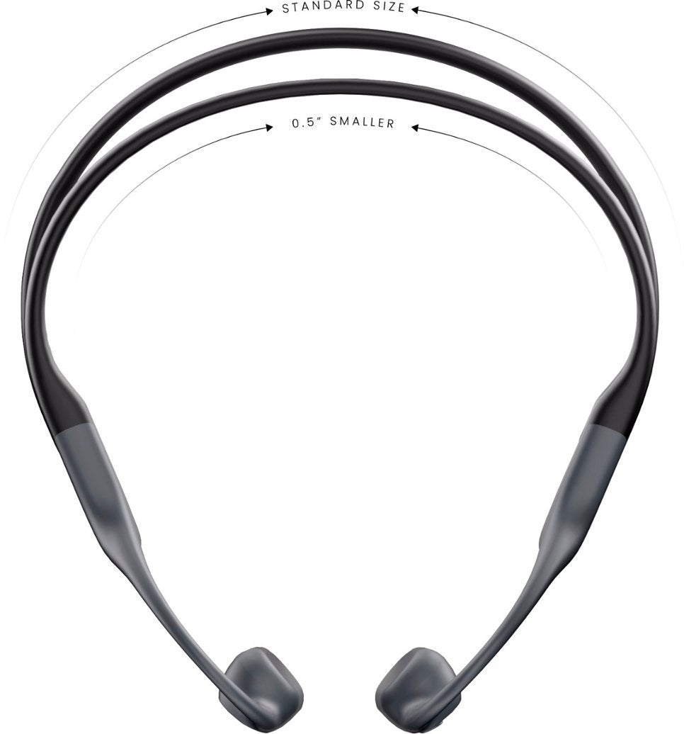 Audifonos Shokz Openrun Mini Negro