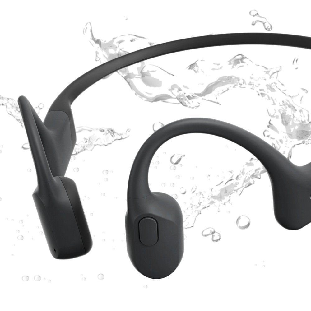 Audifonos Shokz Openrun Mini Negro