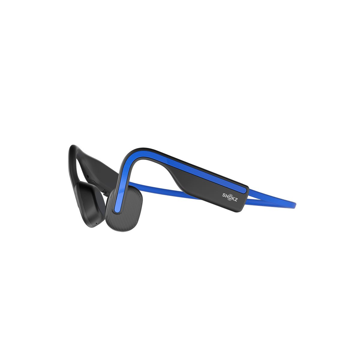 Audifonos Shokz Openmove Blue