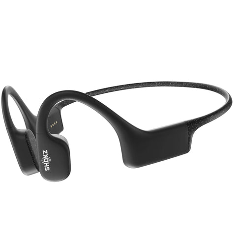 Audifonos Shokz Inalambricos OpenSwim Negro