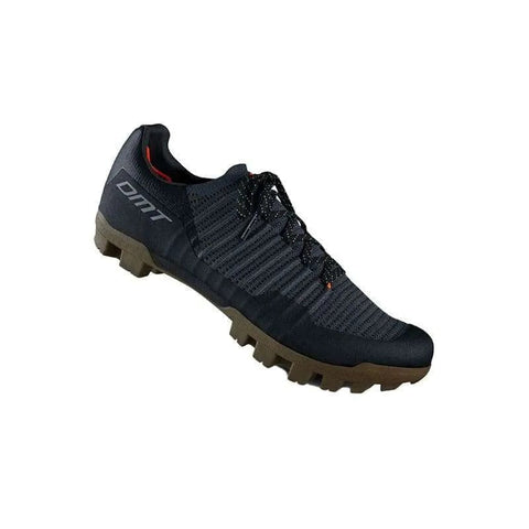 Zapatilla Ciclismo Gravel Dmt GK1 Negro/Antracite