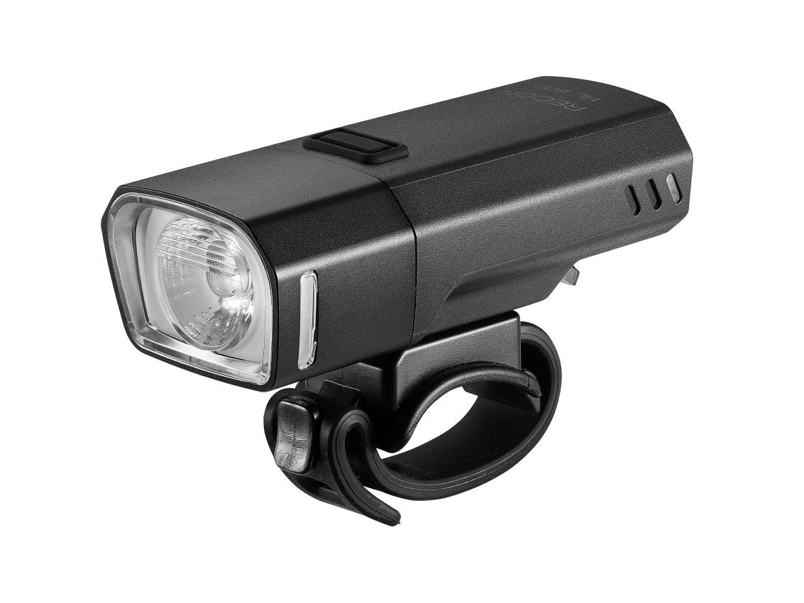 Luz Frontal Giant Recon HL 600 USB