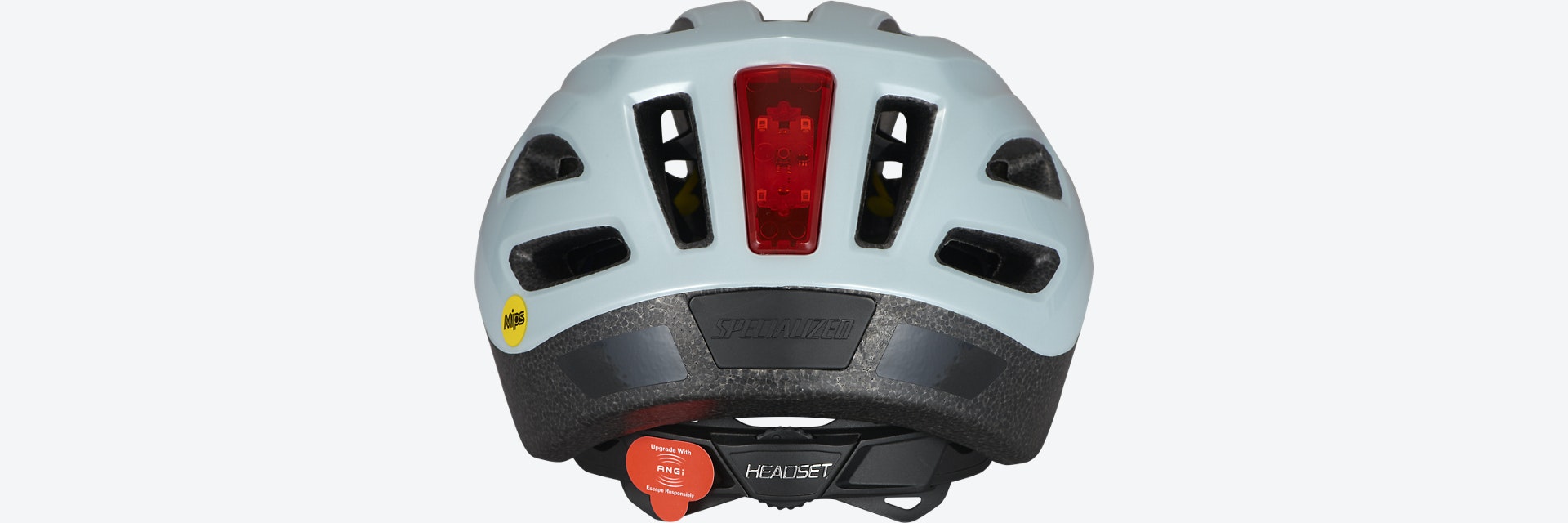 Casco de Ciclismo Specialized Shuffle led Child / Gloss Ice