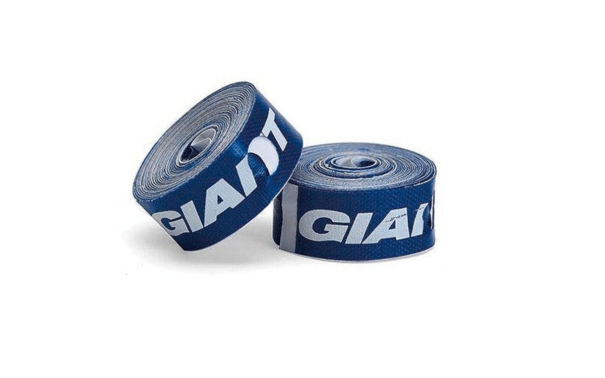 Cinta Rin Giant Bicicleta MTB Protección Azul 18M