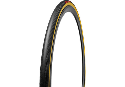 Llanta Ruta Specialized Turbo Cotton Black Sidewall 700