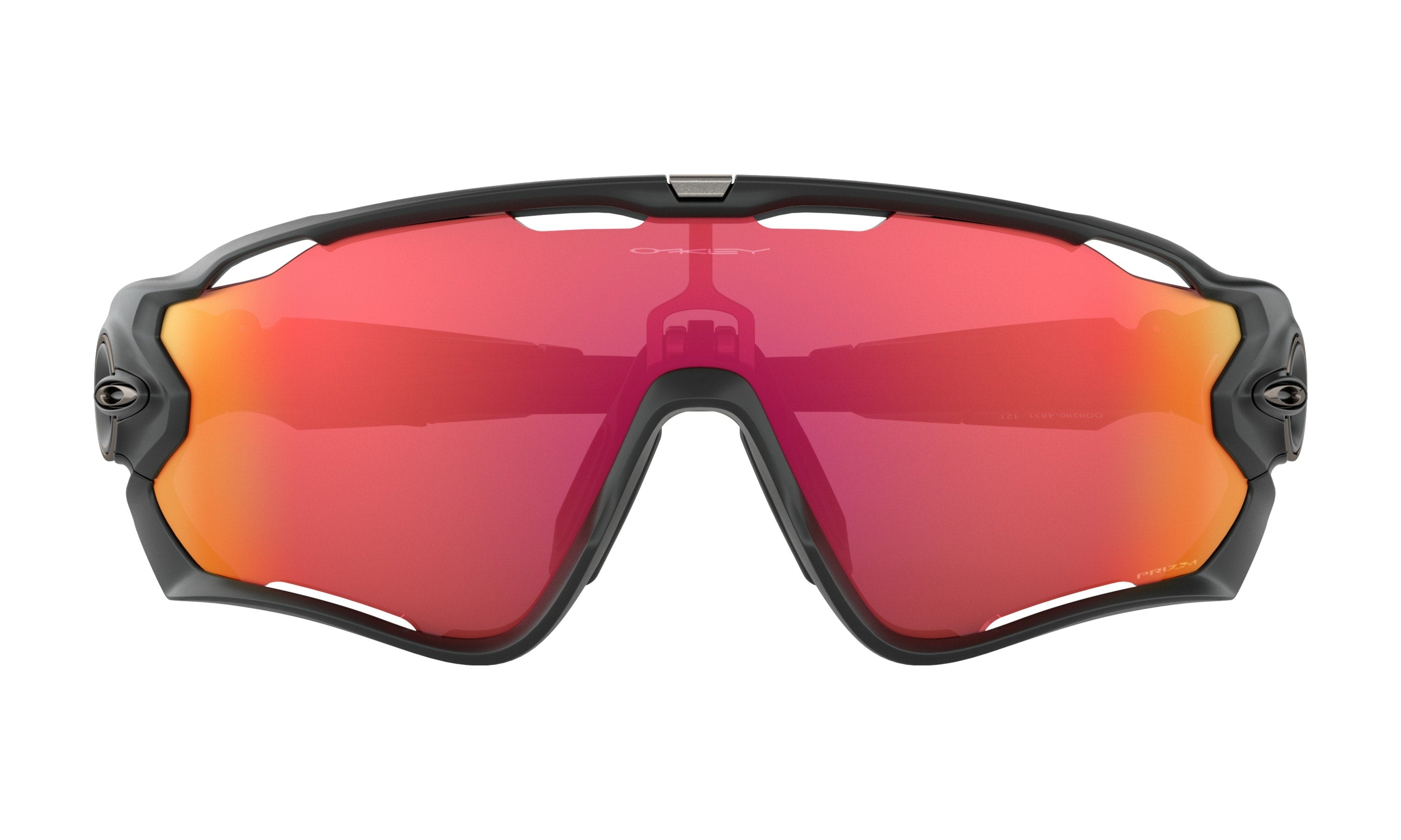 Gafas de Ciclismo Jawbreaker™ Prizm Trail Torch