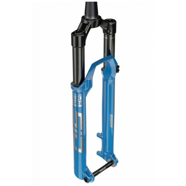 Suspensión RocksHox SID SL Ultimate 29B 100 Azul RMT