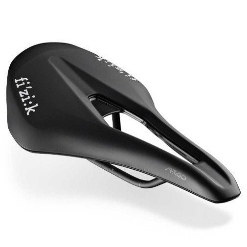 Sillín FIZIK VENTO ARGO R5-140MM BLK