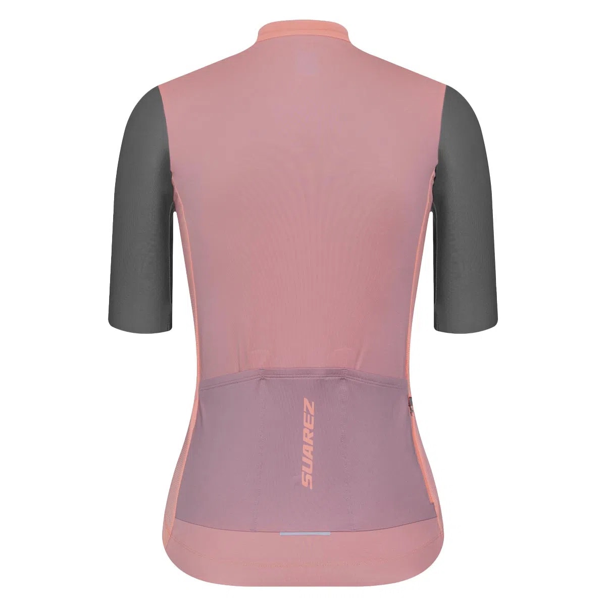 Jersey Ciclismo M/C Mujer Suarez Lock Neon Avant