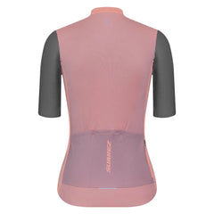 Jersey Ciclismo M/C Mujer Suarez Lock Neon Avant