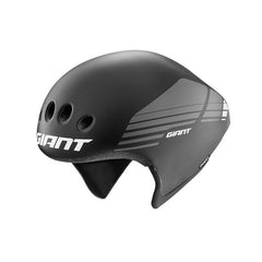 Casco de Ciclismo Giant Rivet TT -Negro