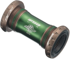 Eje Centro FSA Megaevo Chrome Steel Threaded Bottom Bracket