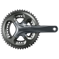 Juego de Bielas Shimano BiPlato Tiagra FC-4700 2x10 Vel