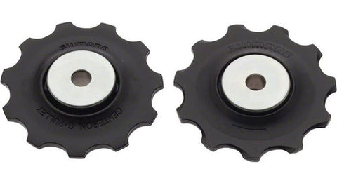 Guia y roldanas rodaja Shimano Rd-4601