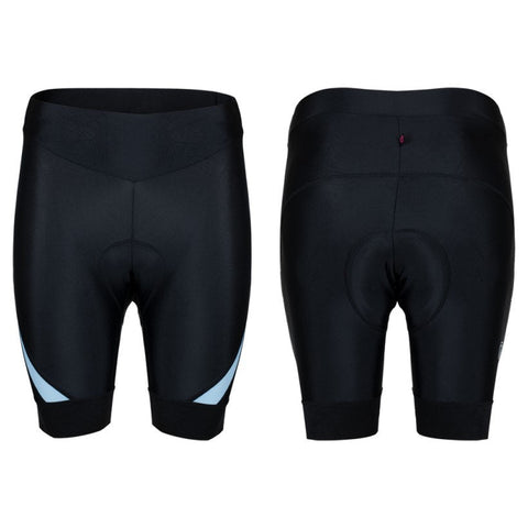 Pantalóneta Ciclismo S/T GW Mujer Basic Negro