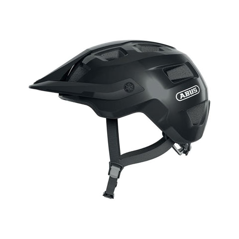 Casco de Ciclismo Abus MoTrip Negro