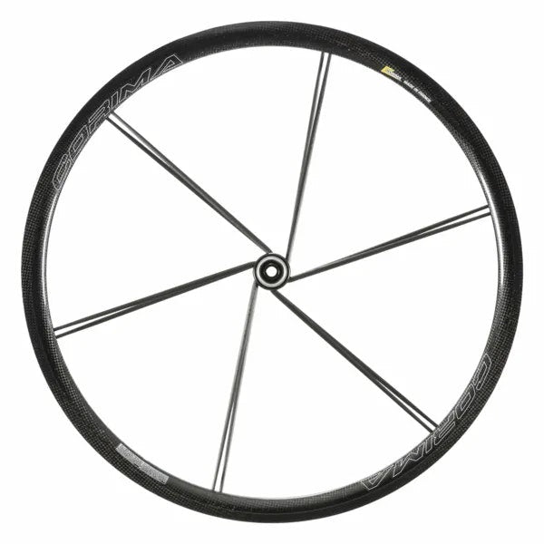 Ruedas Ruta Corima Disco 32mm MCC DX Carbono-Clincher