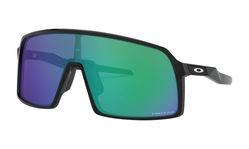 Gafas de Ciclismo Oakley Sutro BLK Ink W/Prizm Jade