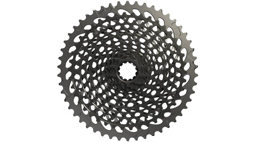 Cassette Pacha Sram X01 Eagle XG-1295 12 Velocidades