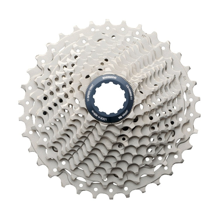 Cassette Pacha Shimano CS-HG800-11 Ultegra 11 Velocidades