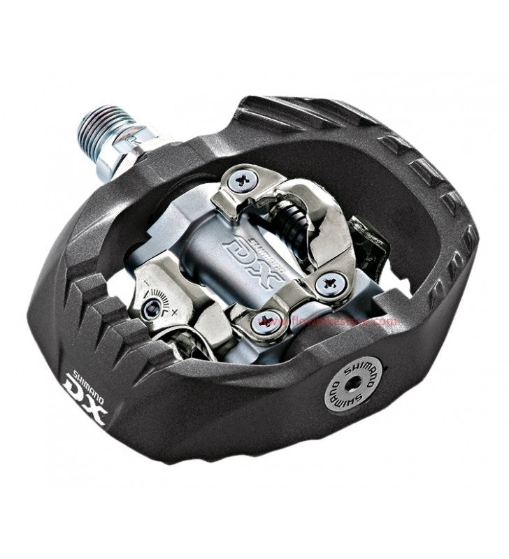 Pedales Shimano MTB PD-M647