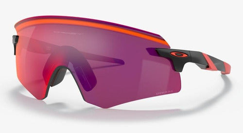 Gafas de Ciclismo Oakley Encoder Matte BLK/prizm Road