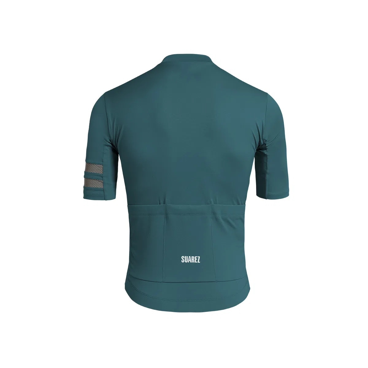 Jersey Ciclismo M/C Hombre Suarez Fonte Sapphire Classic