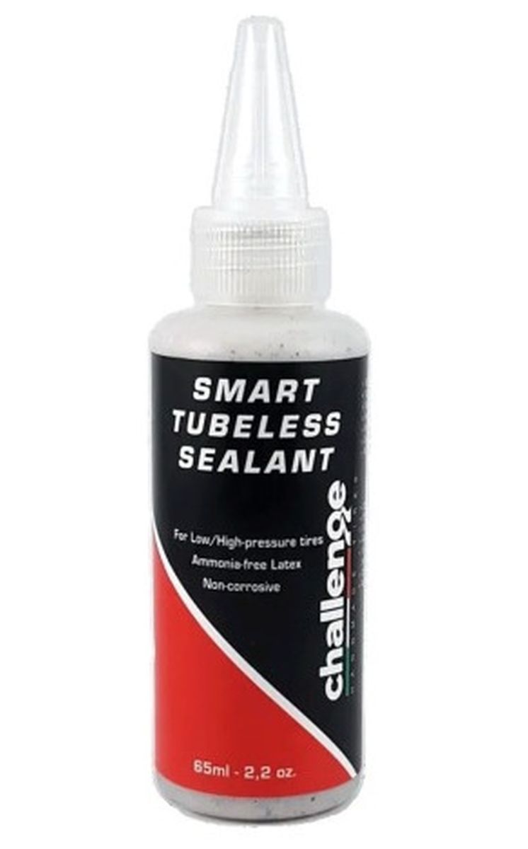 Sellador Inteligente Smart Tubeless Sealant Challenge 65ml