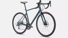 Bicicleta Ruta Specialized Allez Sport SatinTropicalTeal/Blu